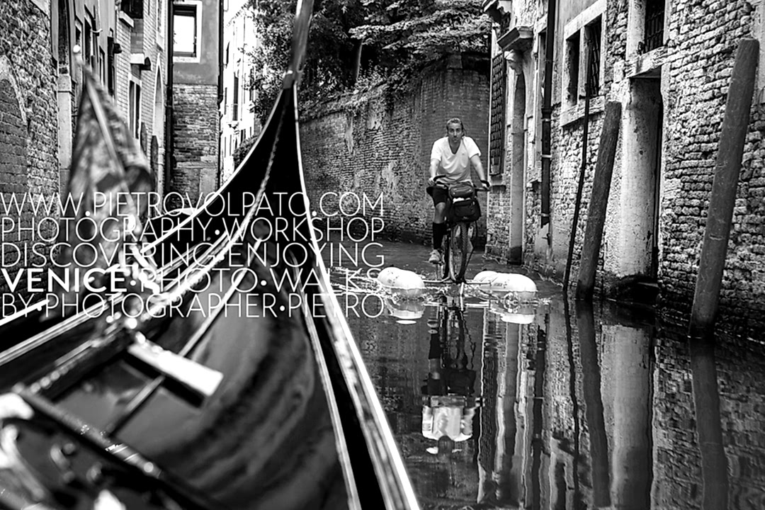 photographer venice