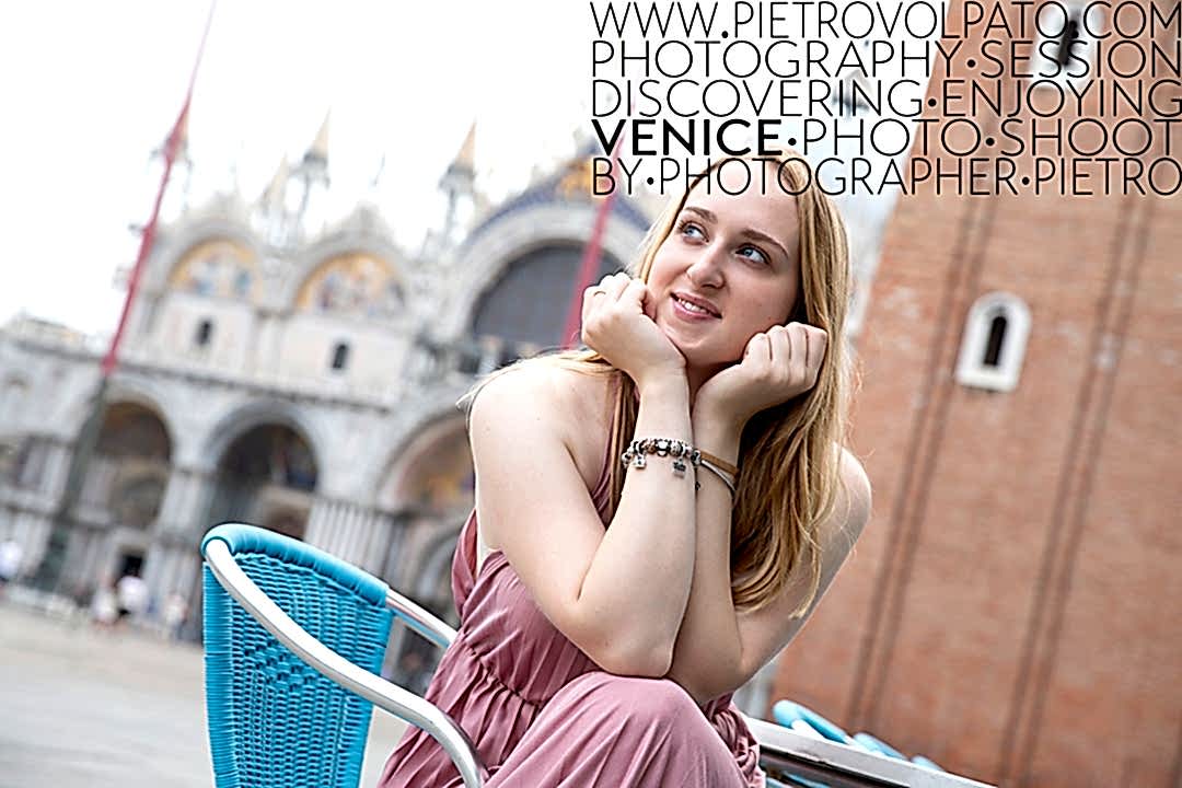 photographer venice photo shoot