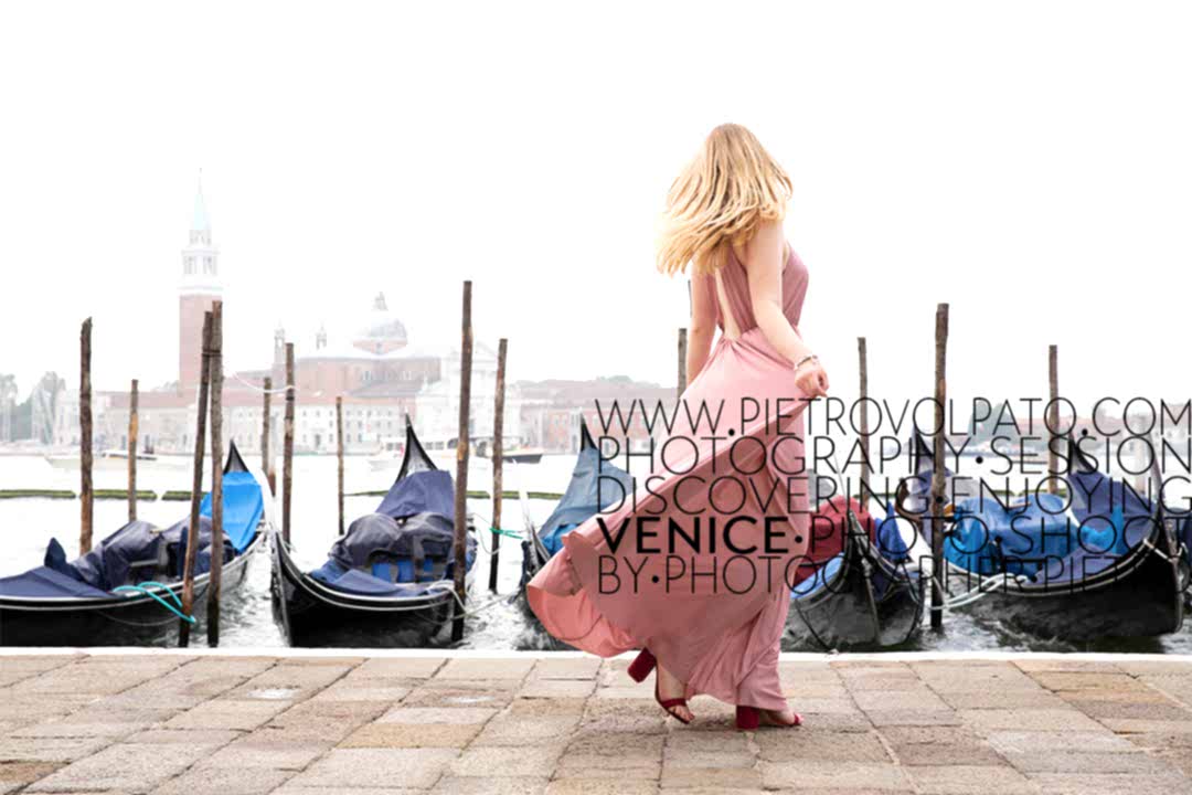 photographer venice photo shoot