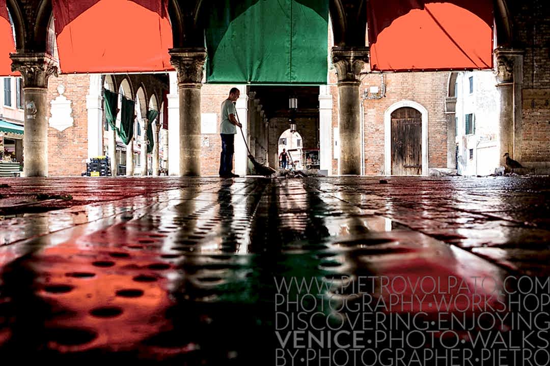 venice photo tour