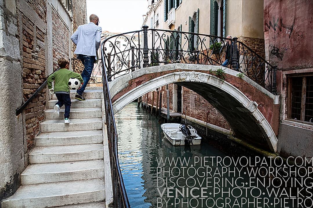 venice photo tour