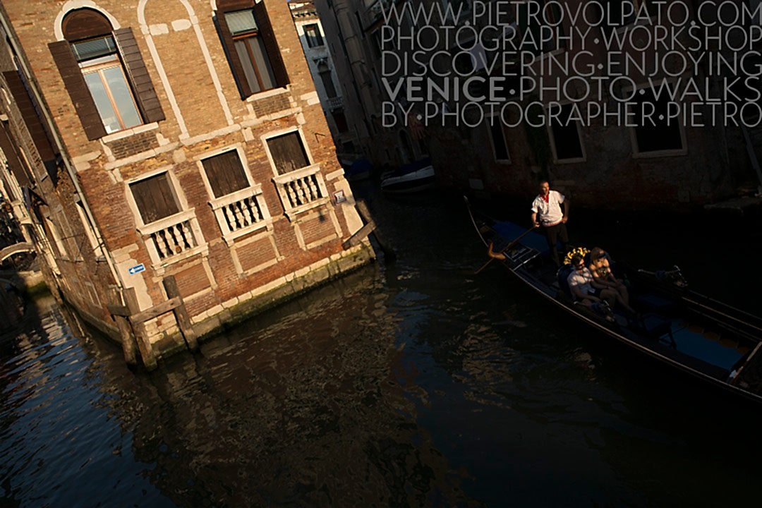 venice photo tour