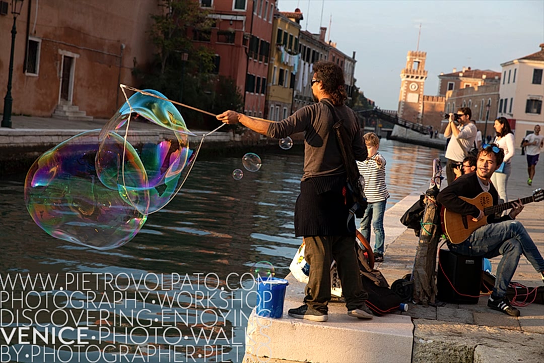 venice photo tour