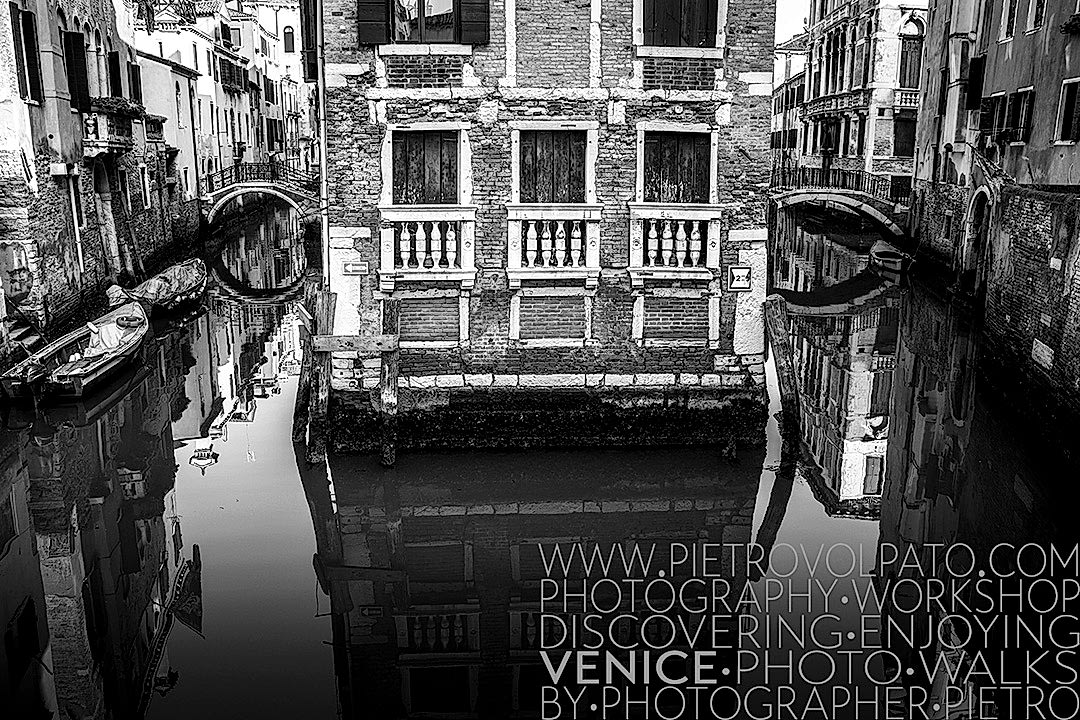 venice photo walk