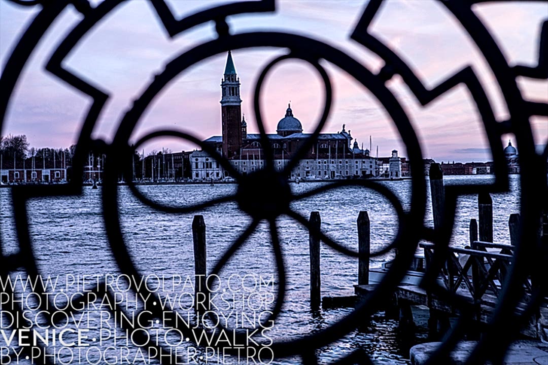 venice photo walk