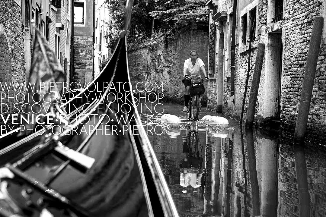 venice photo walk