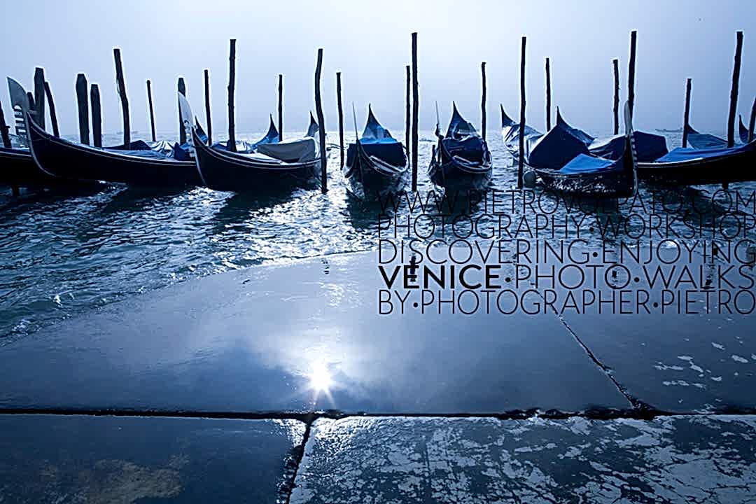 venice photography workshop