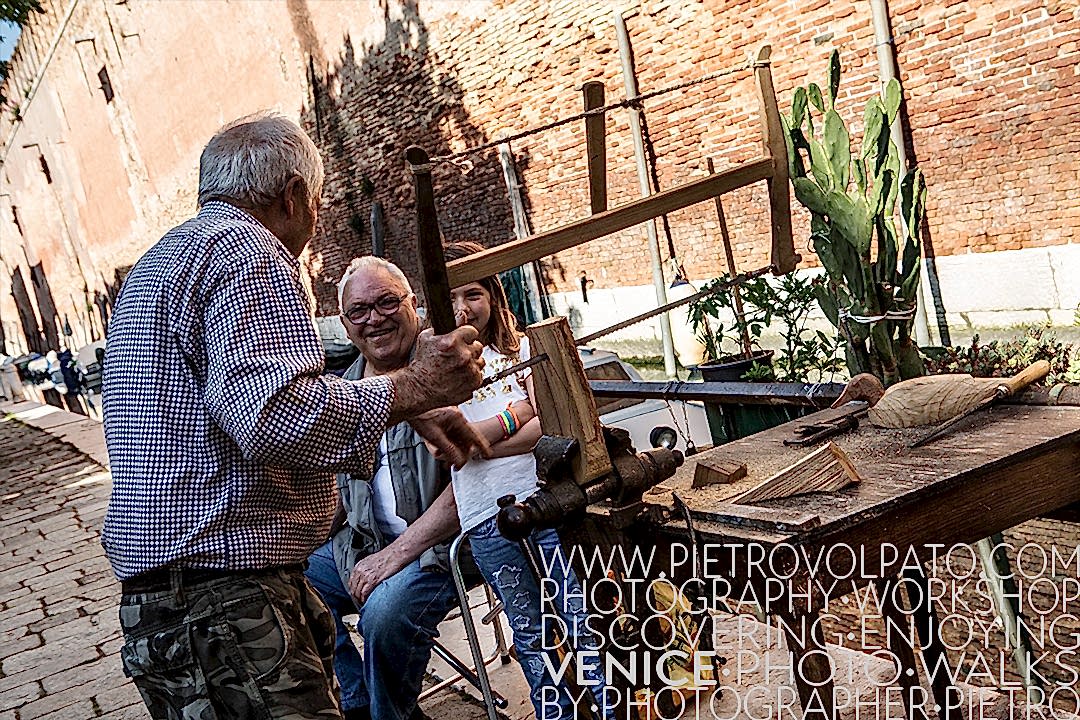 venice photography workshop