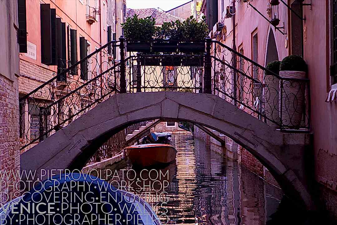 venice photography workshop