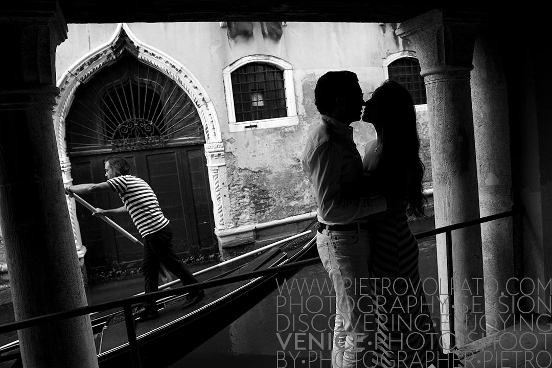 Personal Photographer in Venice, Italy