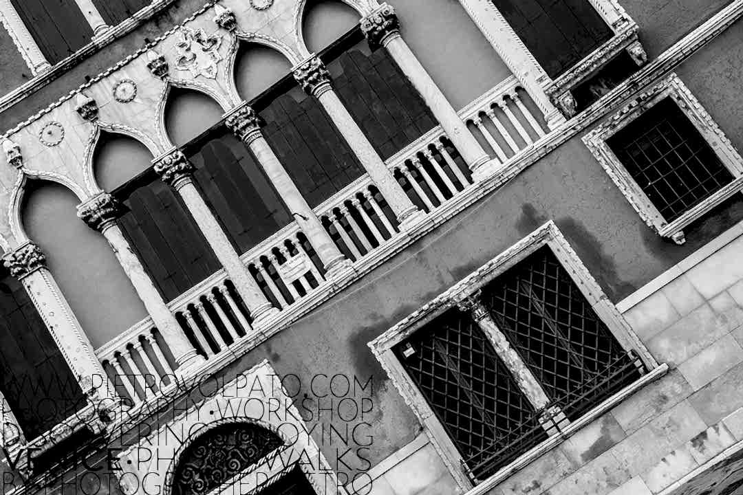 Private photo Tour in Venice by Photographer Pietro