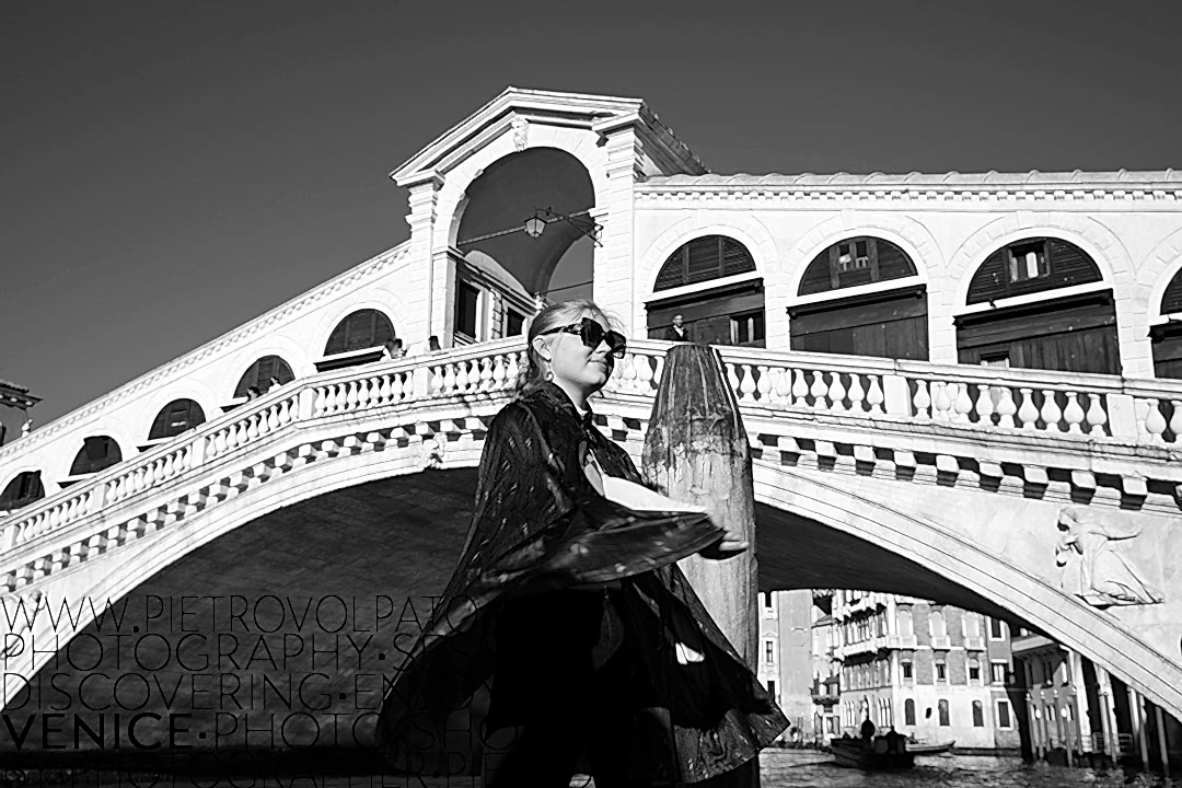 Venice Photo Shoot: Senior Portraits