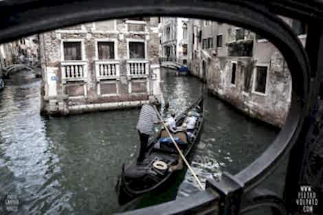 Venice Photography Workshop Tour with Pro Photographer