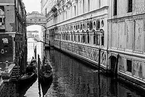 Venice Photography Workshop with Local Photographer