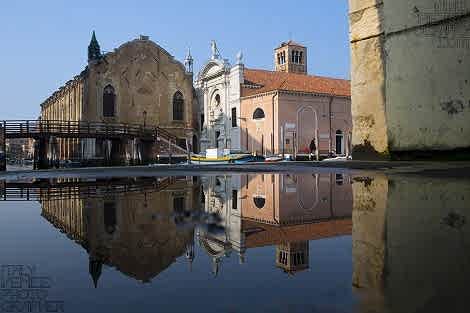 Private Photography Workshop and Tour in Venice